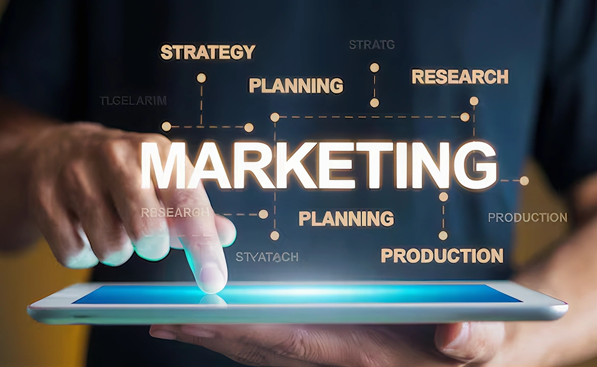 Digital Marketing Strategies 2025